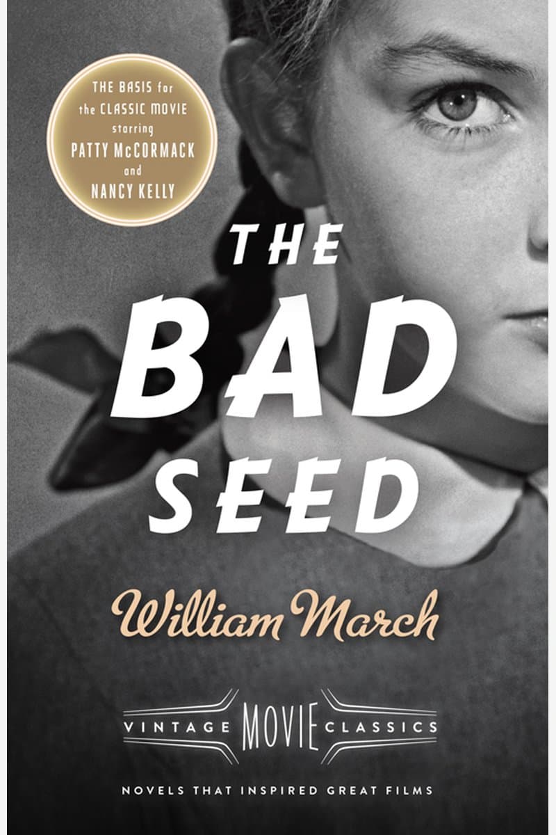 William.March.The.Bad.Seed.2015.RETAiL.EPUB.eBook-NODE