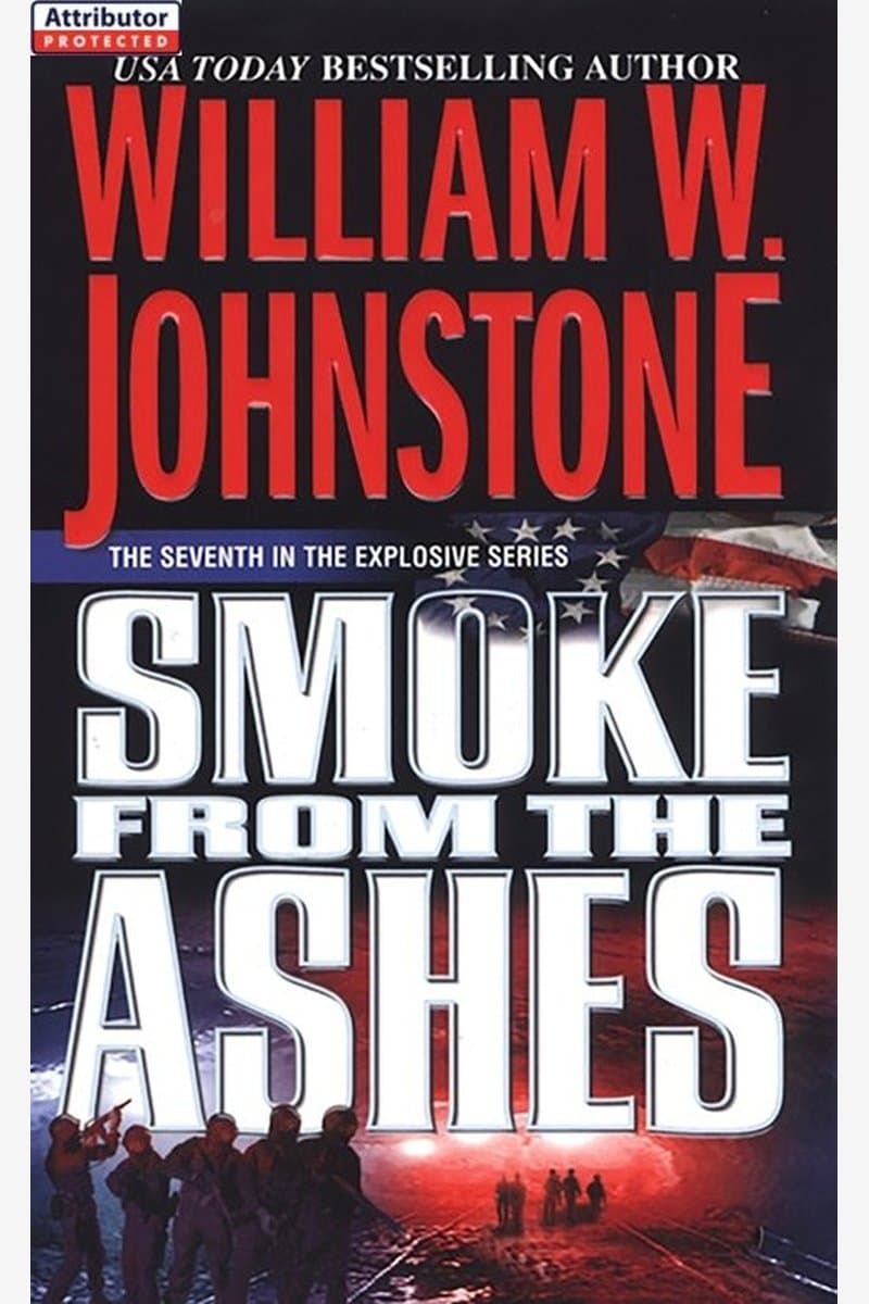 William.W.Johnstone.Smoke.From.the.Ashes.2008.RETAiL.EPUB.eBook-NODE