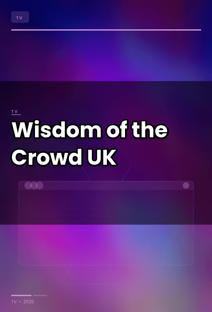 Wisdom of the Crowd UK S01E02 WEB H264-DEADPOOL