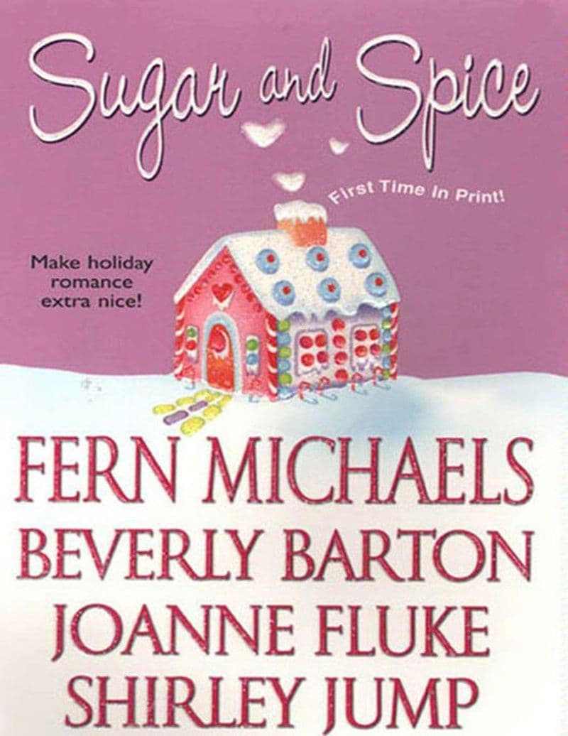 Zebra Books - Sugar And Spice - 2006 [EN]