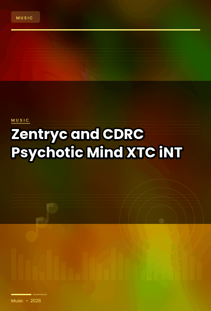 Zentryc_and_CDRC-Psychotic_Mind-SINGLE-WEB-2024-XTC_iNT
