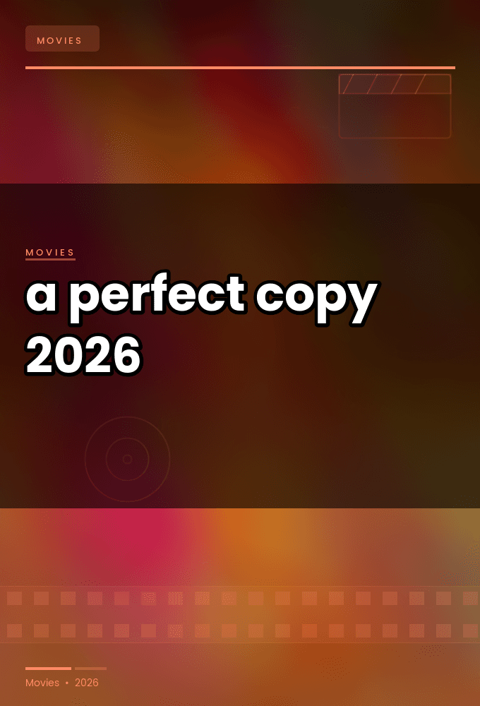 a perfect copy 2026 720p amzn web-dl dd 2 0 h 264-playweb