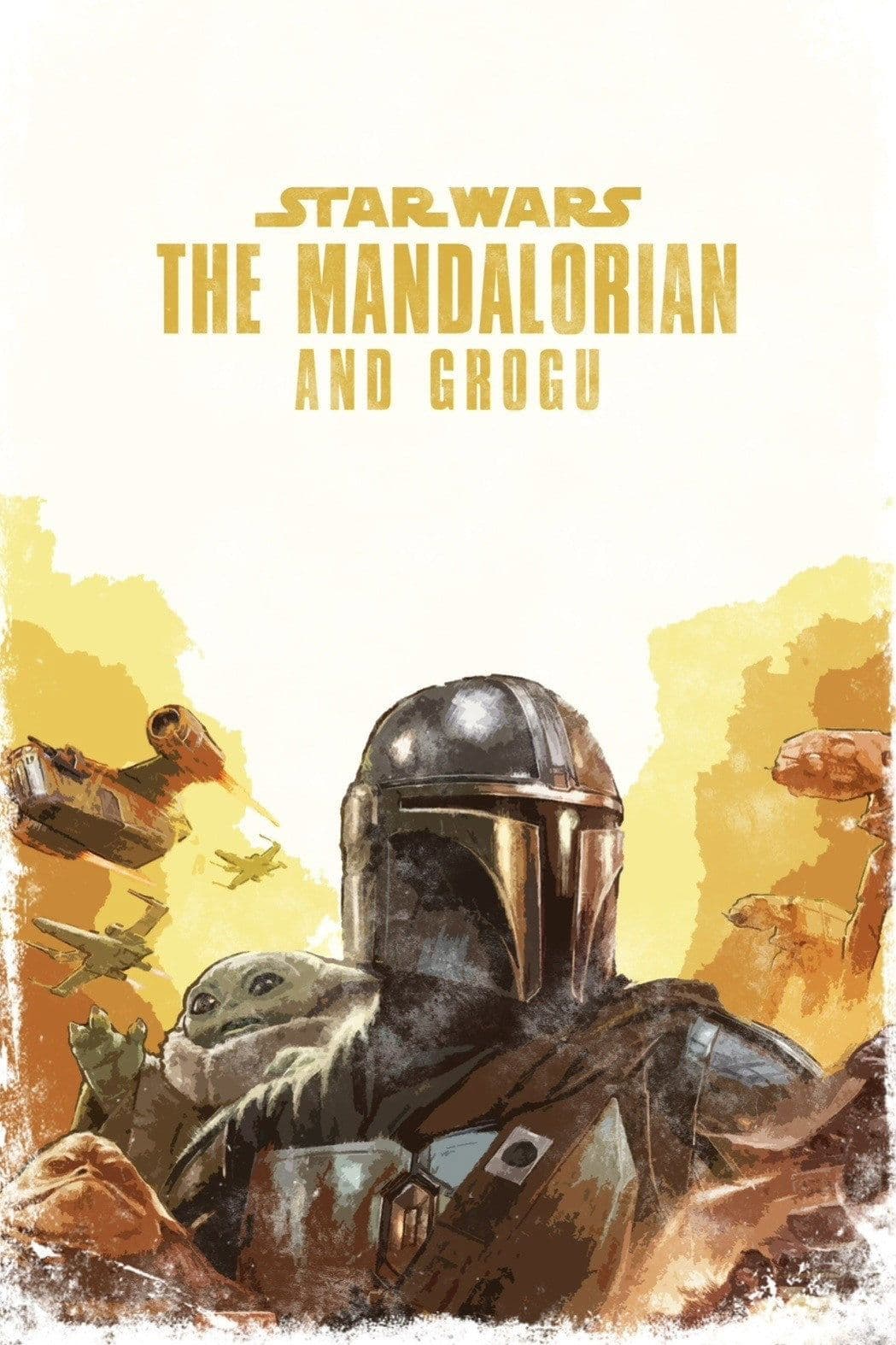 The Mandalorian and Grogu 2026 1080p BluRay DDP 5 1 10bit H 265-iVy