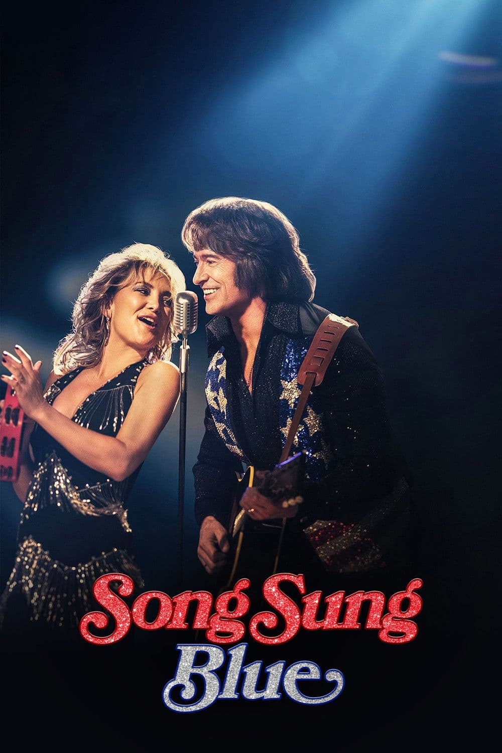 Song Sung Blue 2025 720p BluRay x264-GeneMige