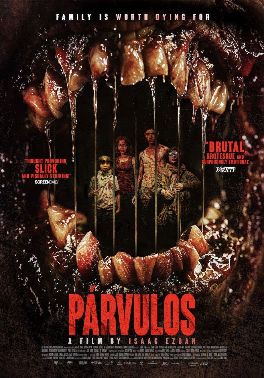 Parvulos 2024 720p BluRay-YTSGGYTSBZ