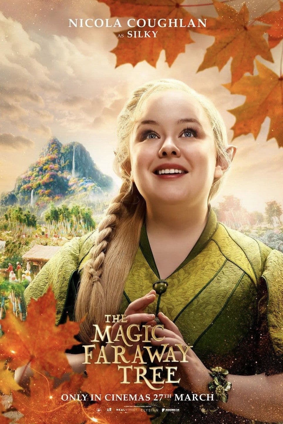 The Magic Faraway Tree 2026 1080p BluRay H264-VALUE