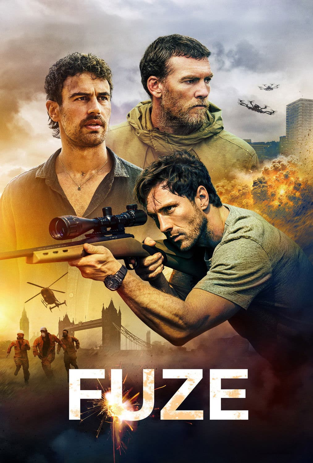 Fuze 2025 720p BluRay x264-Replica