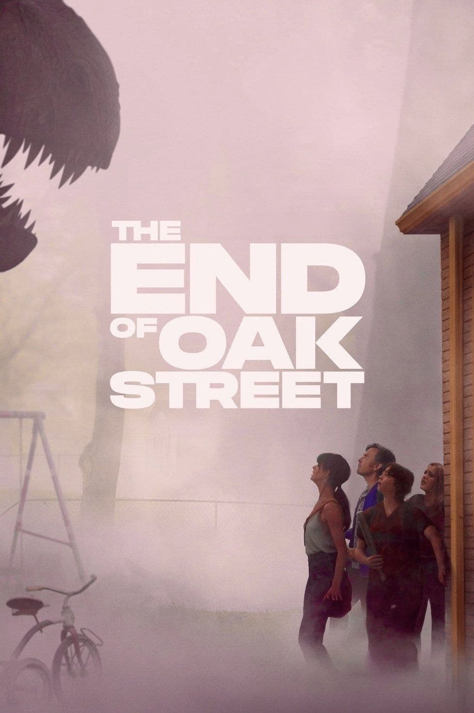 The End of Oak Street 2026 720p MA WEB DL DDP5 1 Atmos H 264-BYNDR