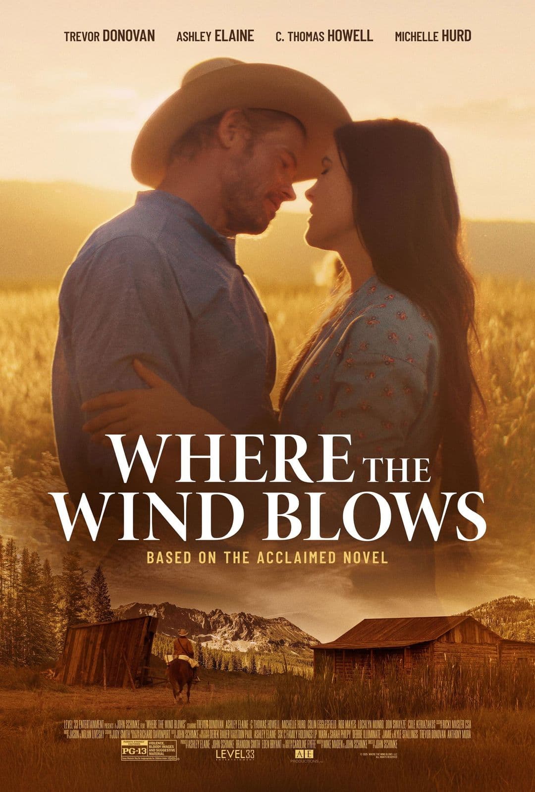 Where The Wind Blows 2025 1080p WEB H264-OUTPOST31
