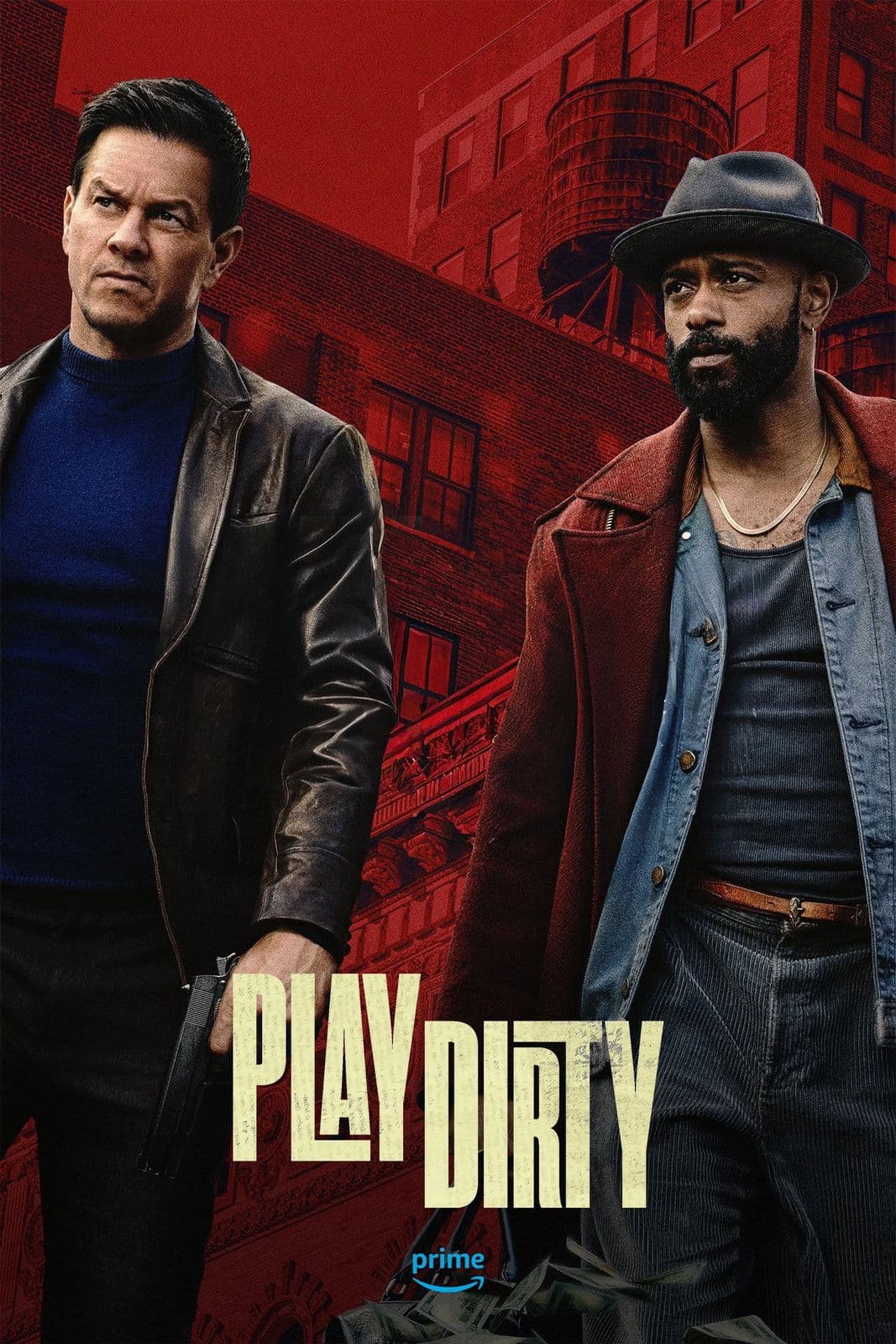Play Dirty 2025 CZECH HDTV x264-iCZi