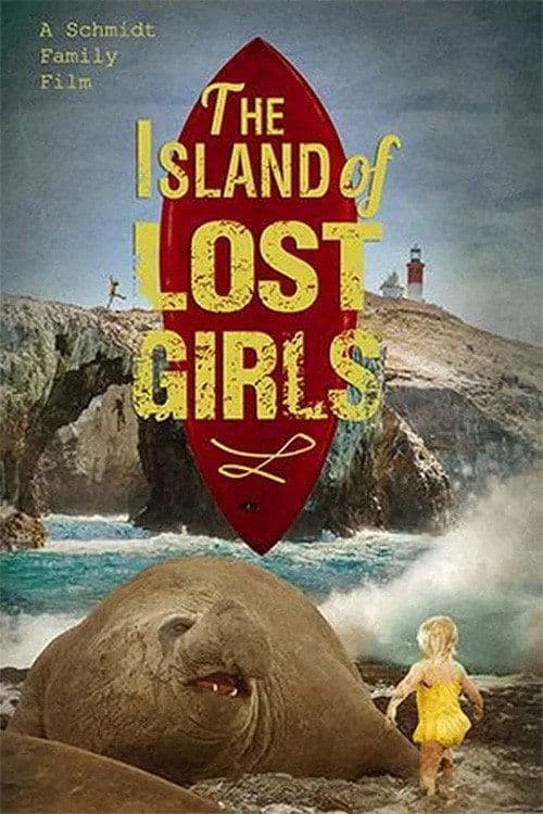 Island Of Lost Girls 2022 1080p WEBRip YTS GG YTS BZ