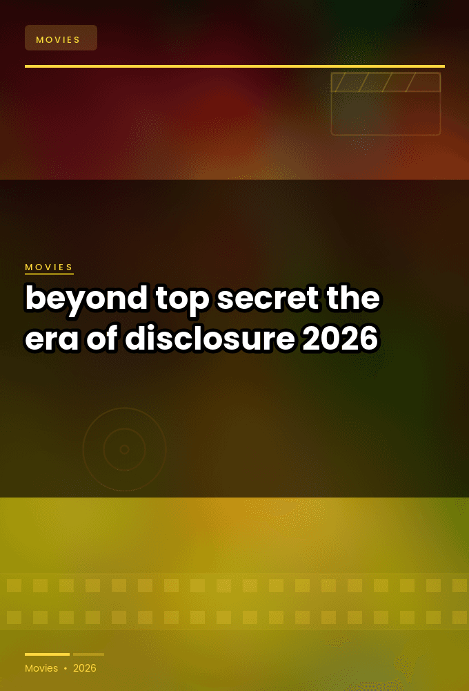 beyond top secret the era of disclosure 2026 720p web h264-jff
