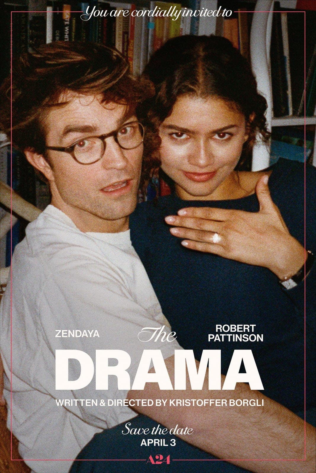 The Drama 2026 1080p BluRay H264-RiSEHD