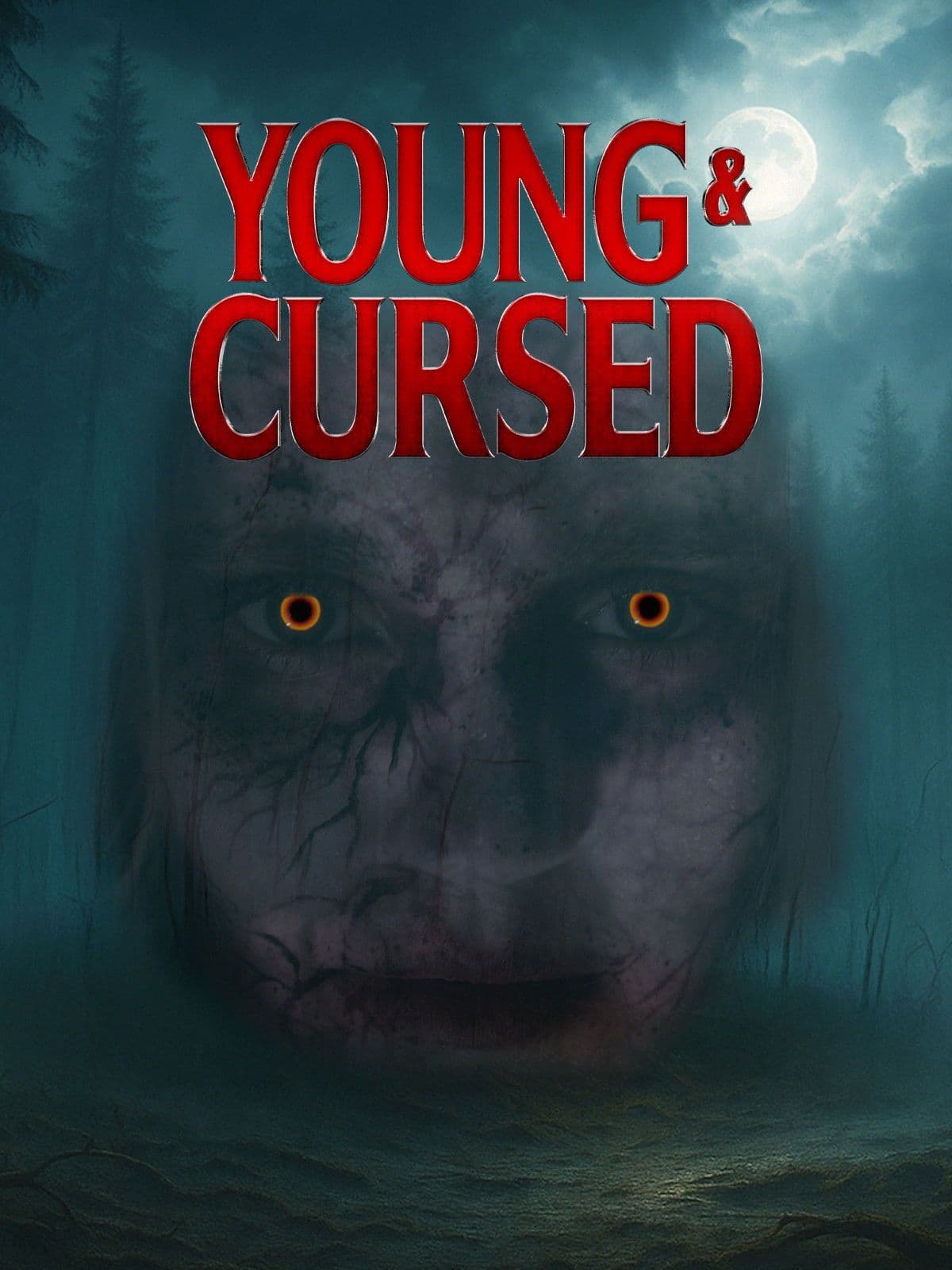 Young And Cursed 2025 1080p WEBRip 5 1 YTS GG YTS BZ