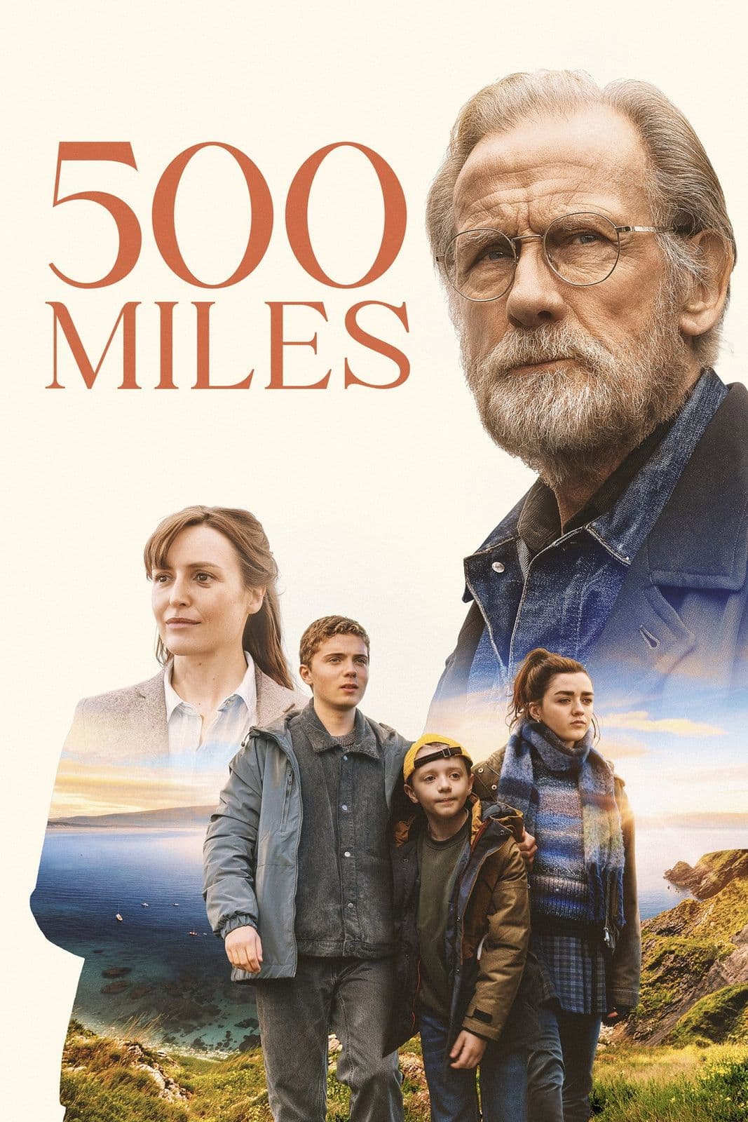 500 Miles 2026 1080p WEBRip x265 10bit 5 1-LAMA