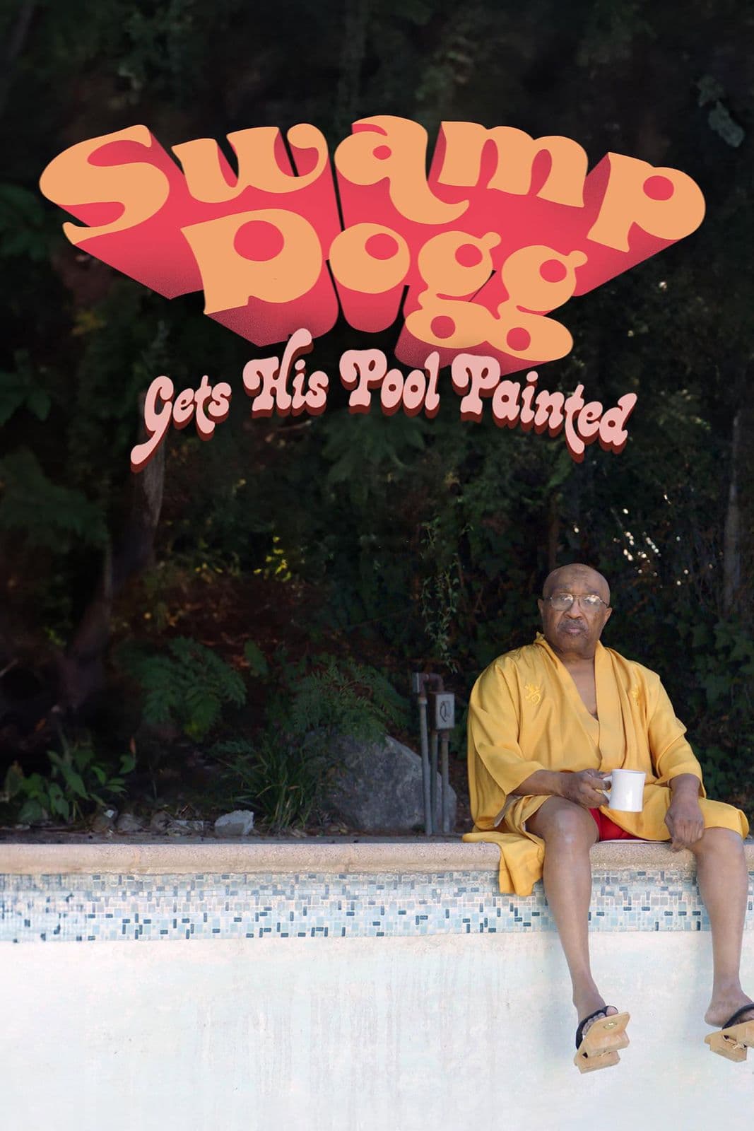 Swamp Dogg Gets His Pool Painted 2024 1080p BluRay 5 1 YTS GG YTS BZ