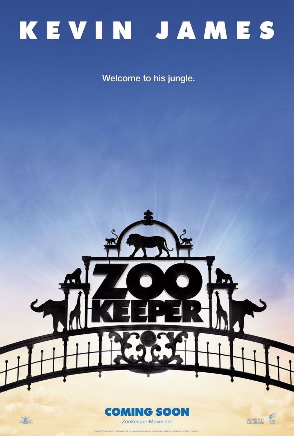 Zookeeper 2011 1080p AMZN CORE WEB DL DDP 5 1 H 264-PiRaTeS