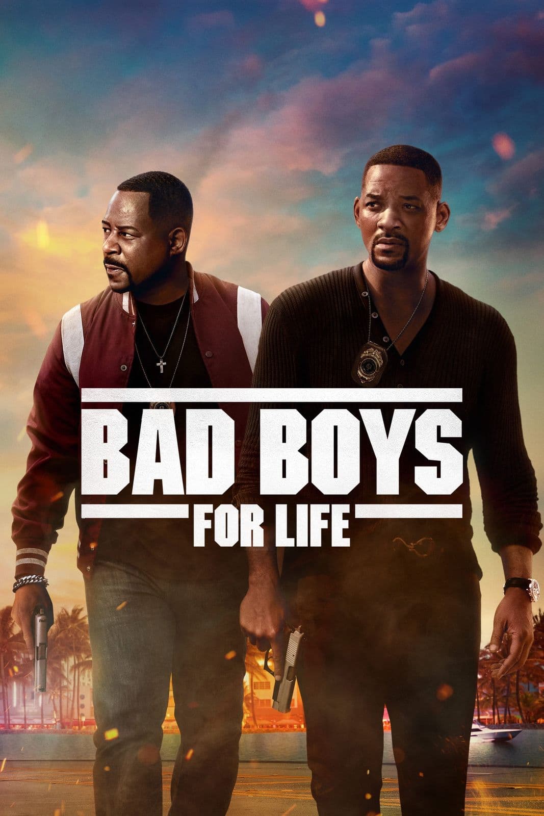 Bad Boys for Life 2020 2160p BluRay HDR10 DDP 7 1 x265-edge2020