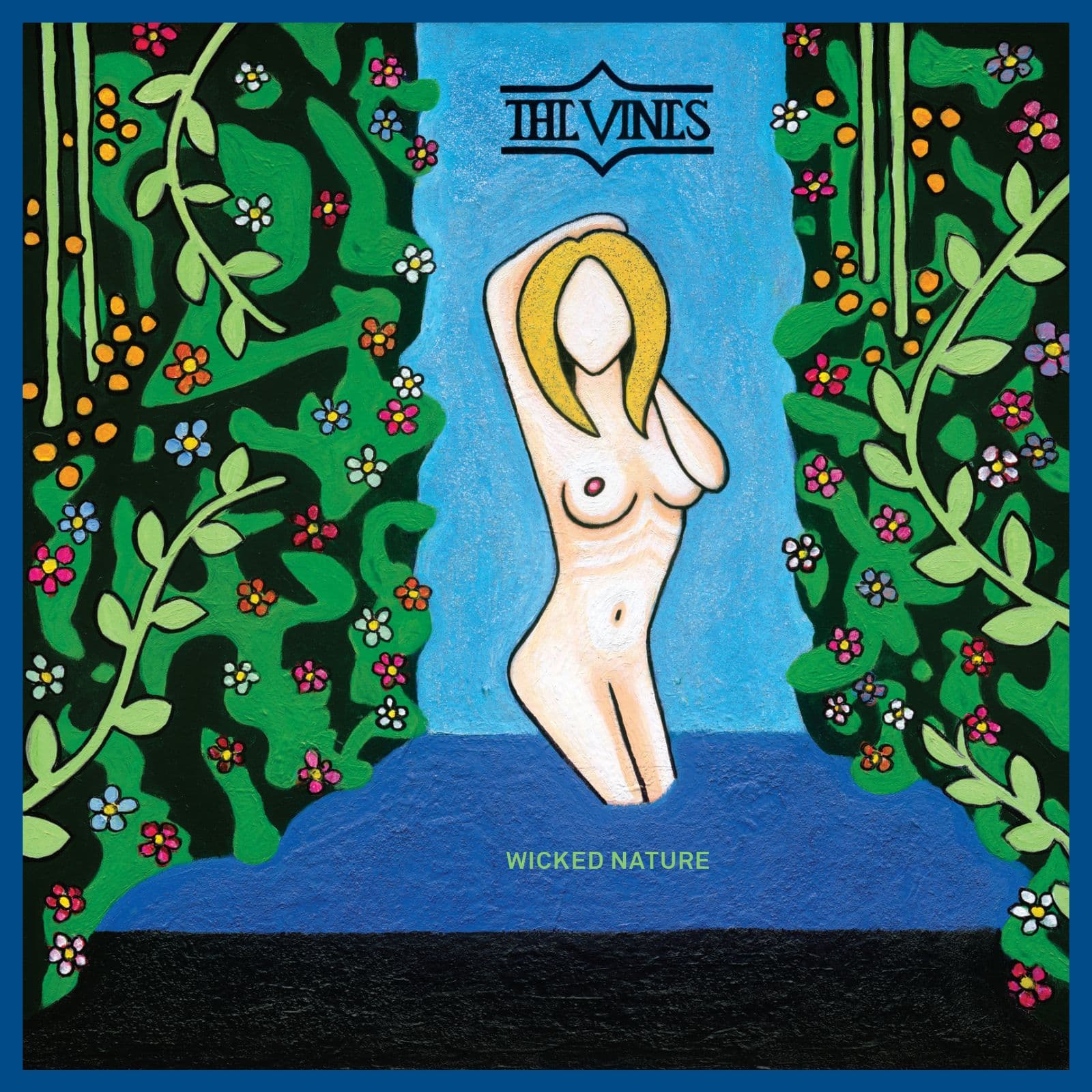 The_Vines-Wicked_Nature-16BIT-WEB-FLAC-2014