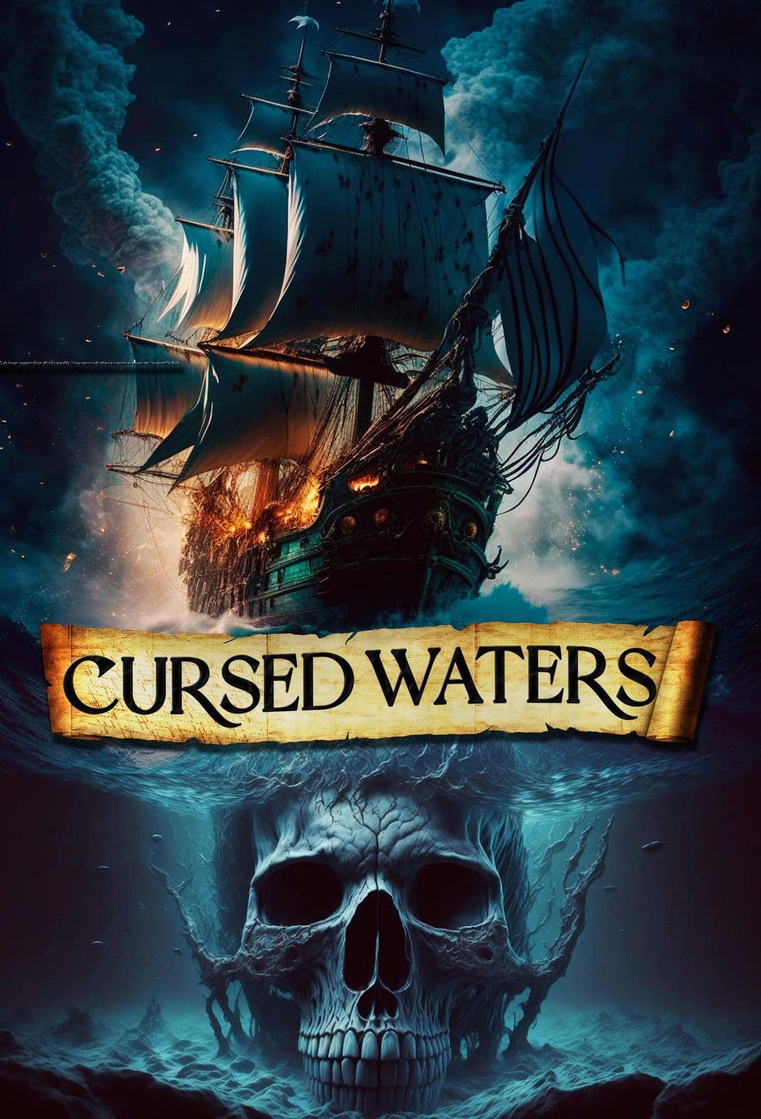 cursed waters 2026 web h264-rbb