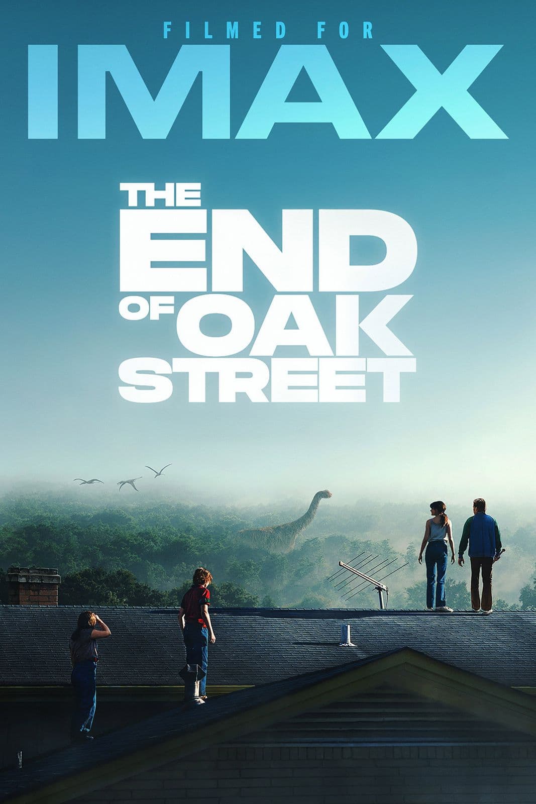The End Of Oak Street 2026 2160p 4K WEB 5 1-LAMA