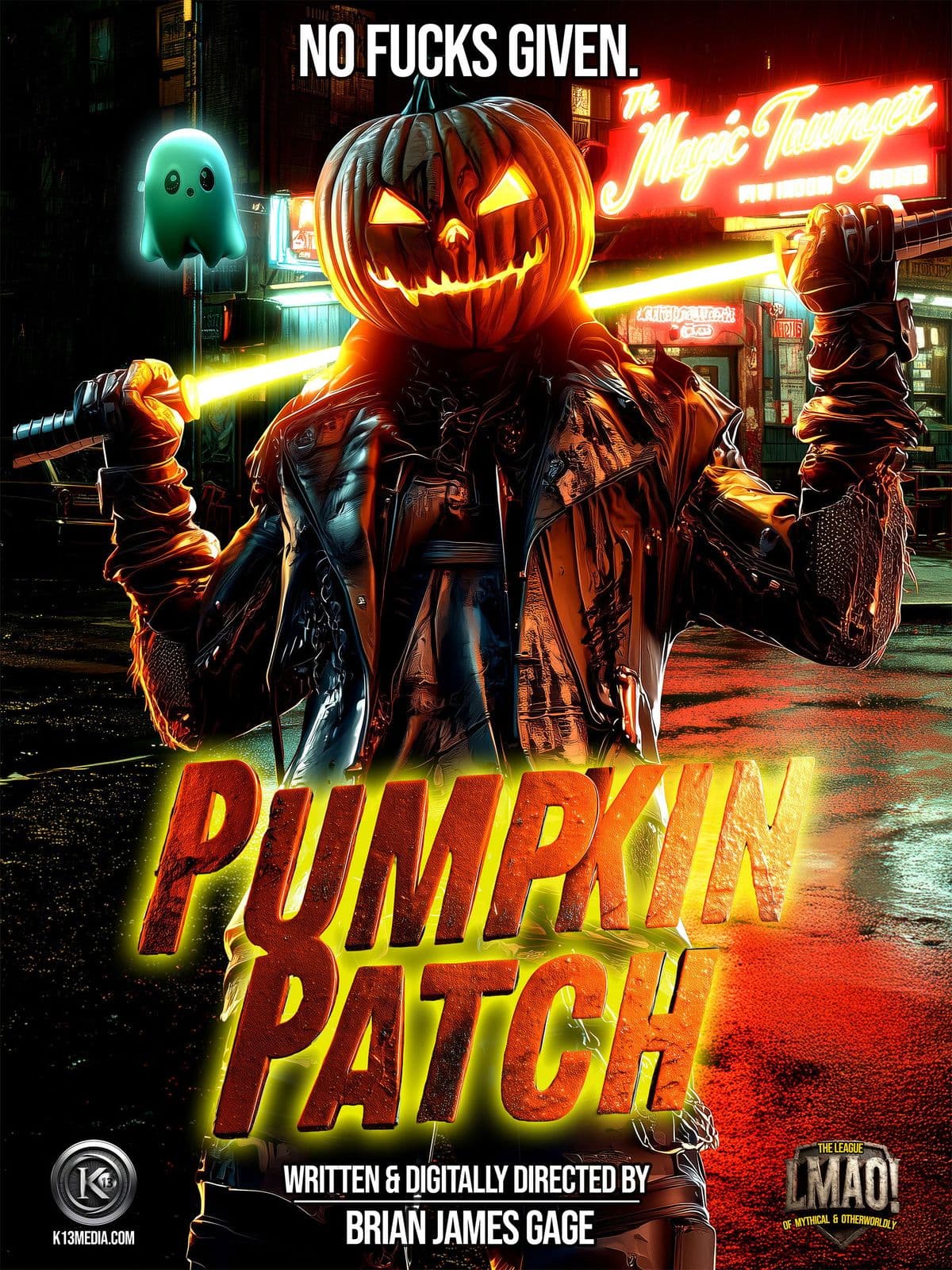 Pumpkin Patch 2025 720p WEBRip YTS GG YTS BZ