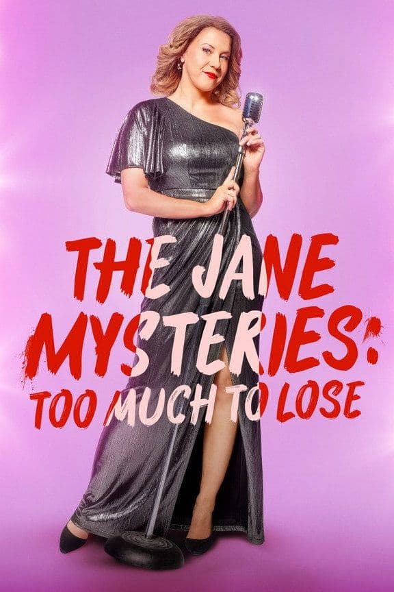 The Jane Mysteries Too Much to Lose 2024 1080p AMZN WEB DL DDP 2 0 10bit x265-4f8c4100292