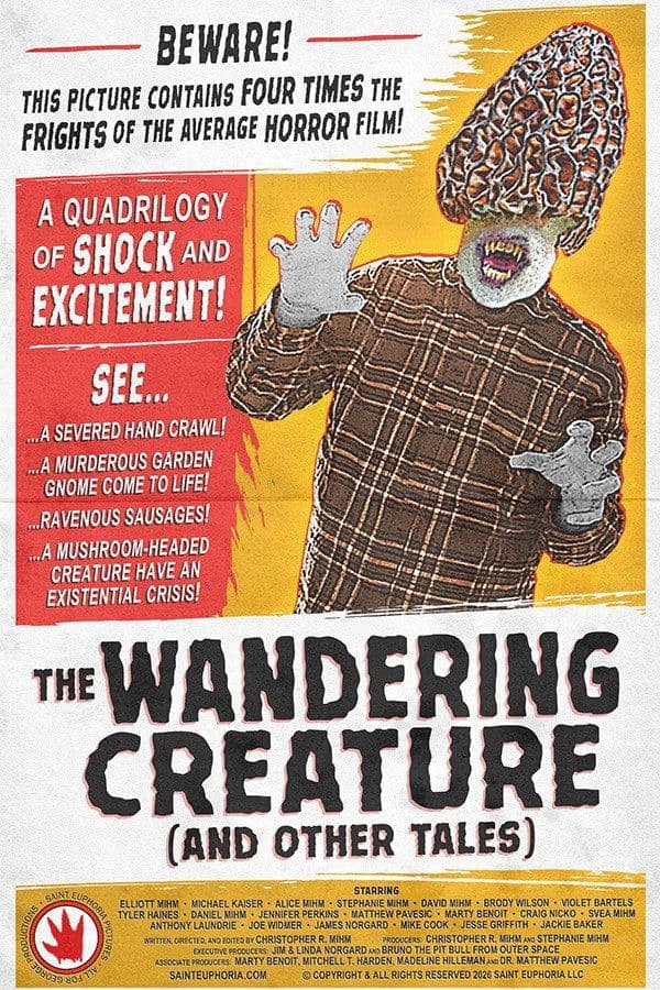 The Wandering Creature and Other Tales 2026 1080p Vimeo WEB DL AAC2 0 H 264-BobDobbs