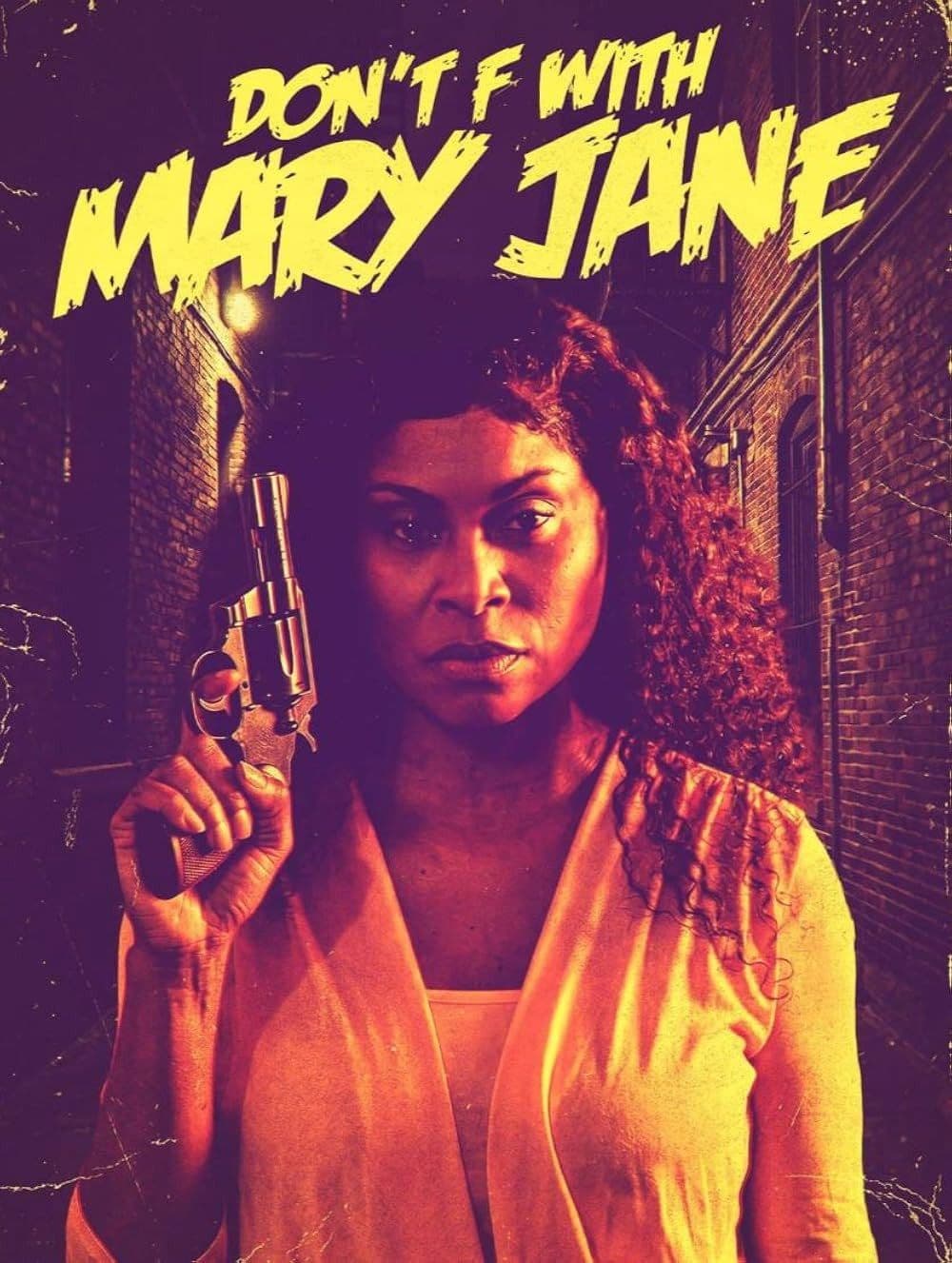 Dont F With Mary Jane 2026 720p WEBRip YTS GG YTS BZ