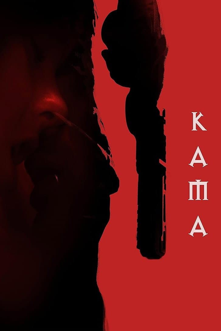 Kama 2025 720p WEBRip-YTSGGYTSBZ