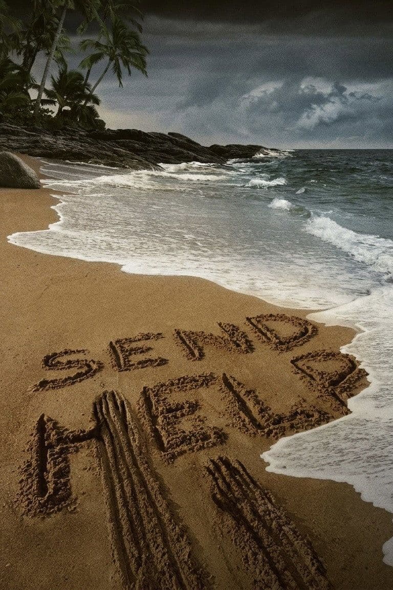 Send Help 2026 720p BluRay x264-GeneMige