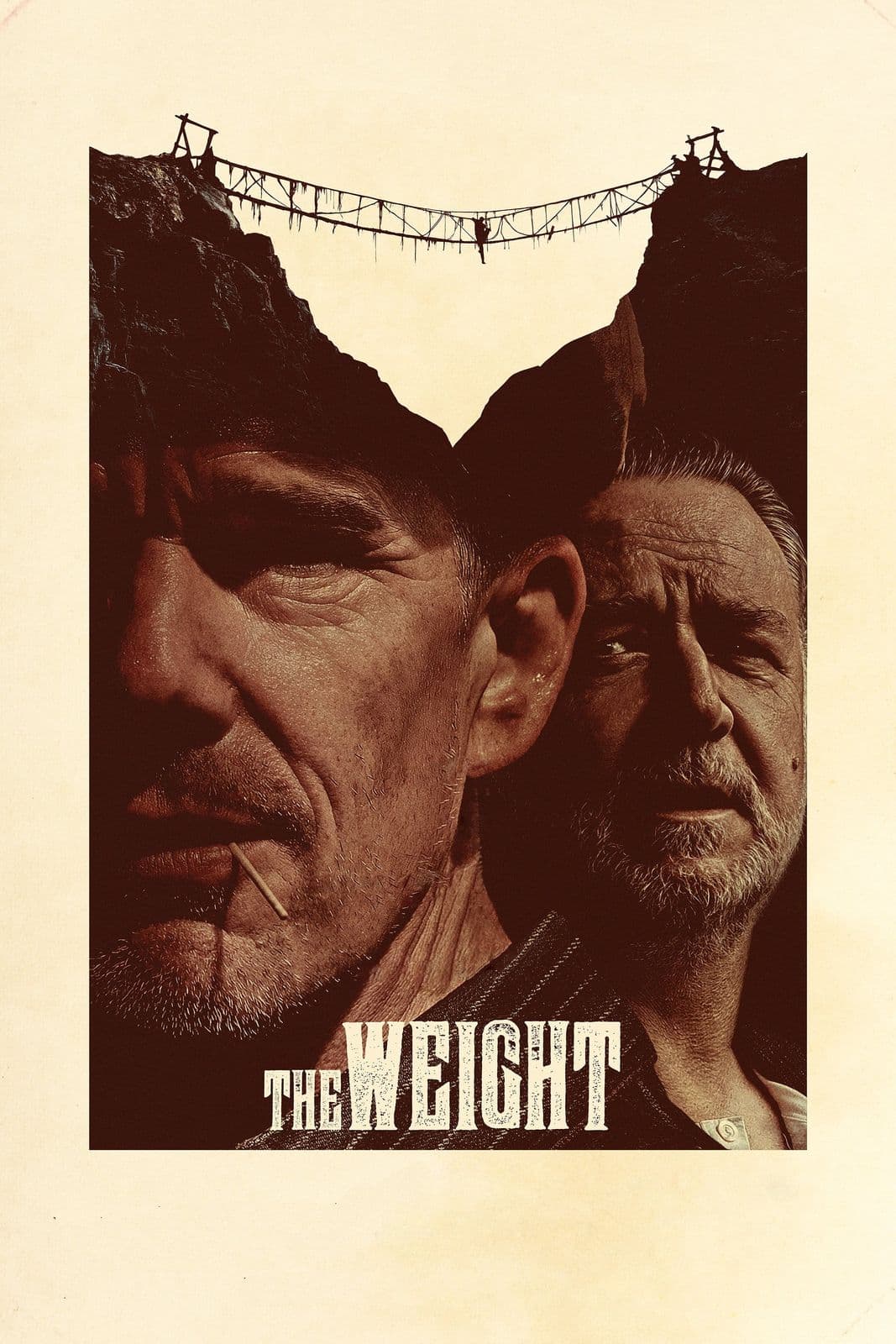 The Weight 2026 1080p WEB DL HEVC x265 5 1-BONE