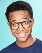 Jailen Bates