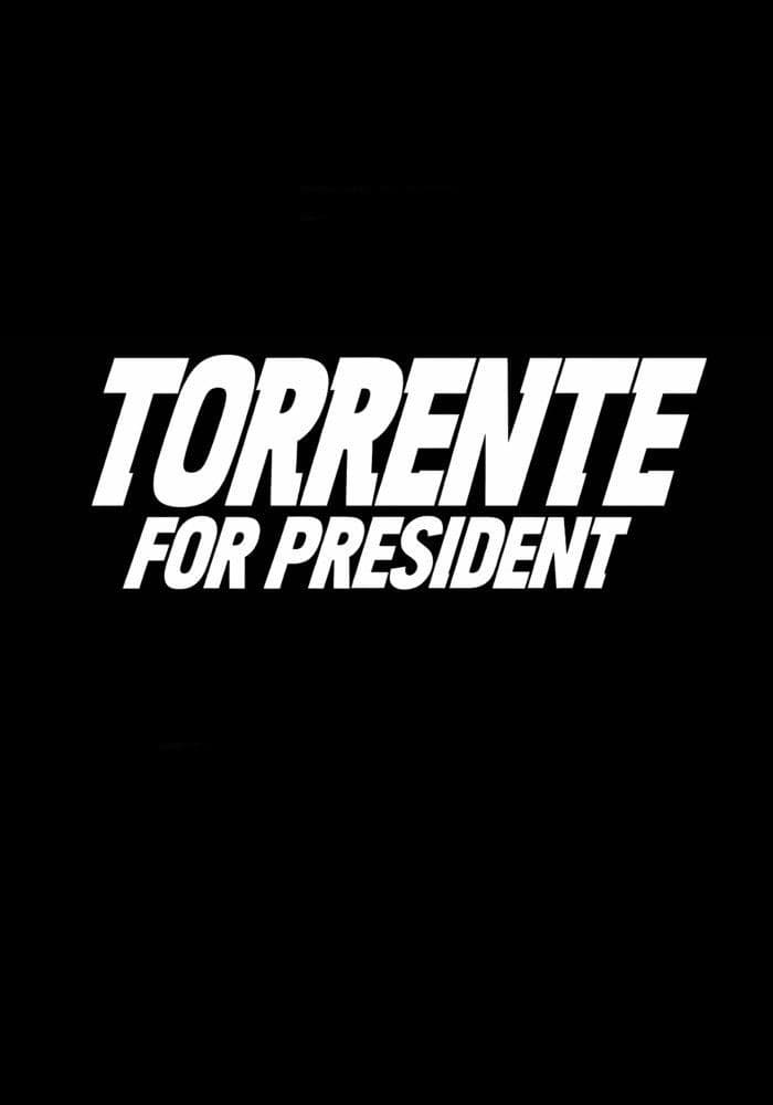 Torrente Presidente 2026 1080p WEBRip x265 10bit 5 1-YTSGGYTSBZ