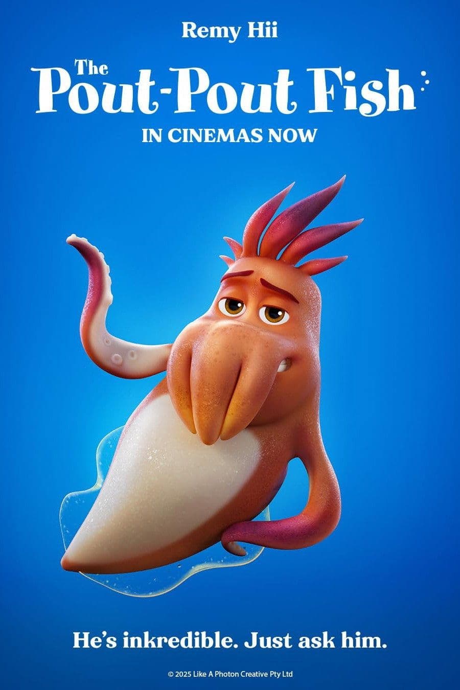 The Pout Pout Fish 2026 1080p BluRay 5 1-LAMA