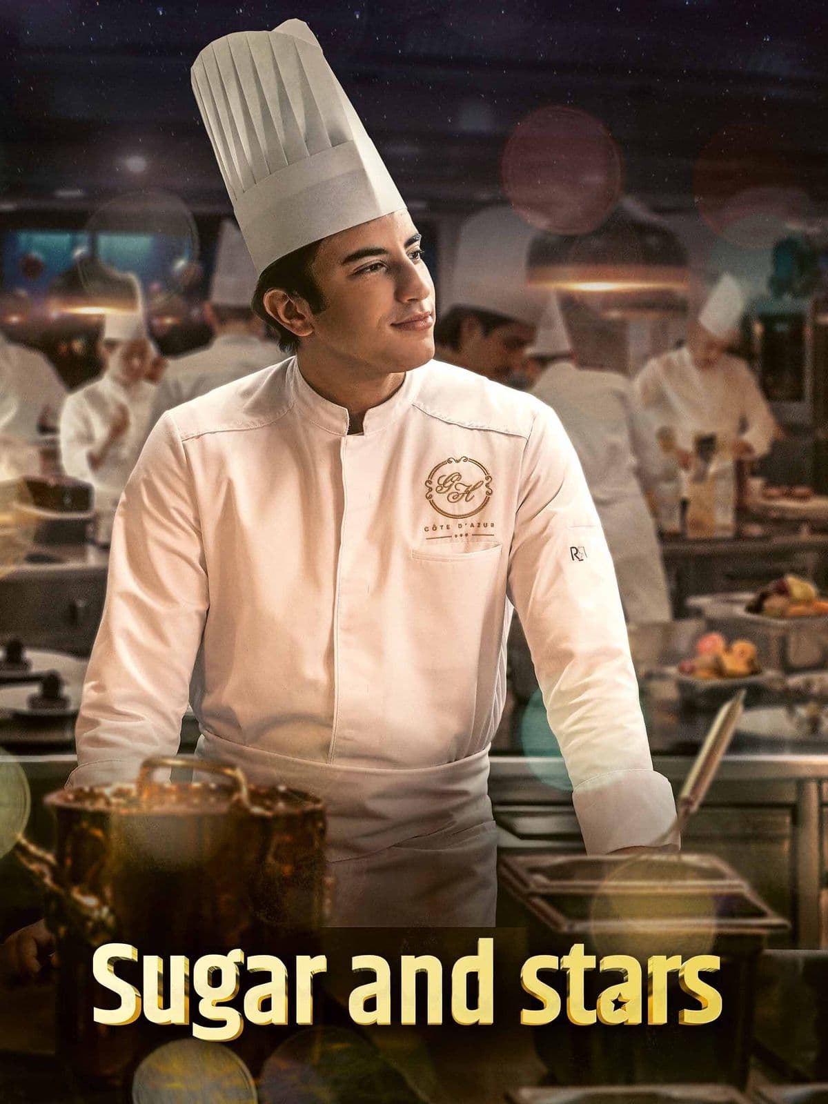 A La Belle etoile 2023 720p WEBRip-YTSGGYTSBZ