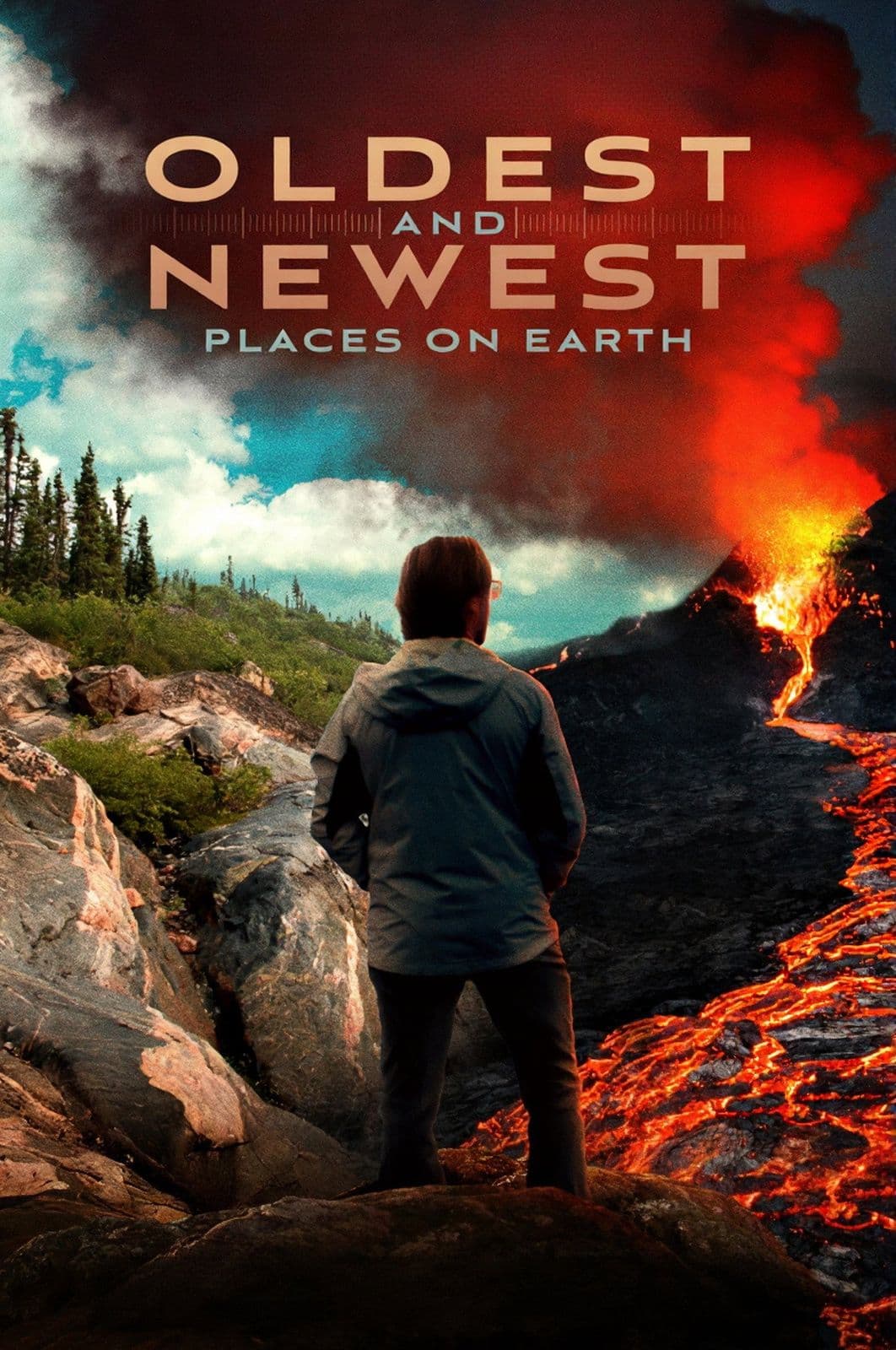 Oldest And Newest Places On Earth 2025 1080p WEBRip-LAMA