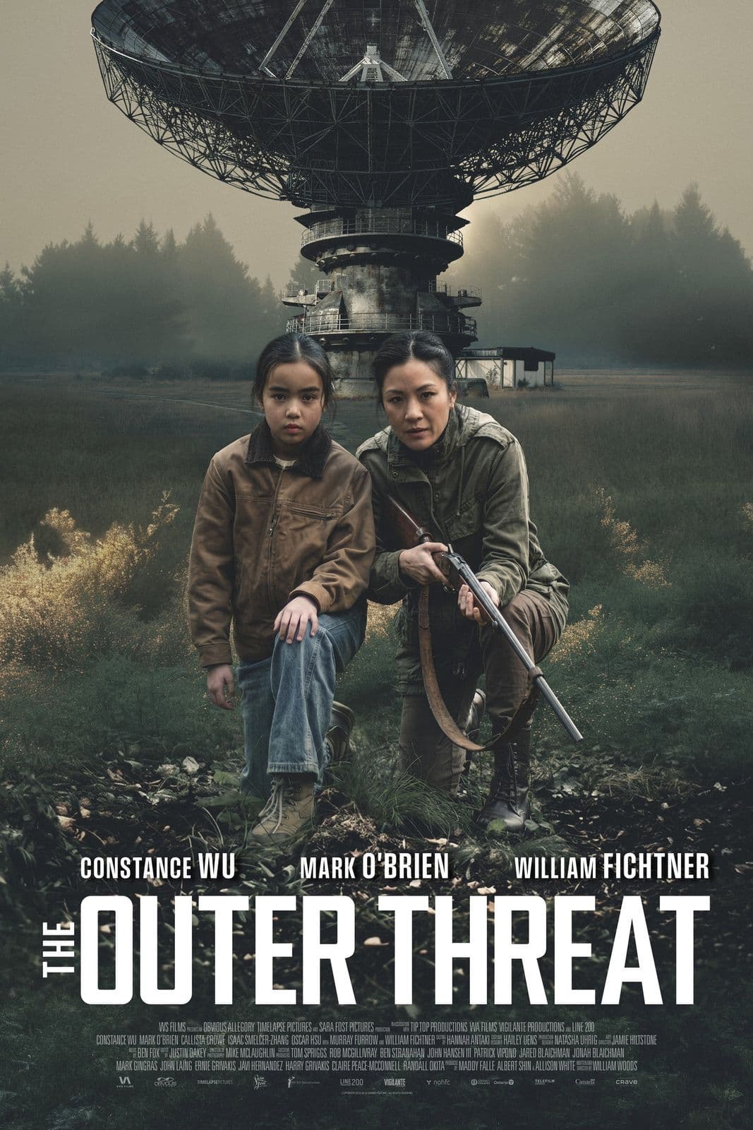 The Outer Threat 2026 720p WEBRip-LAMA