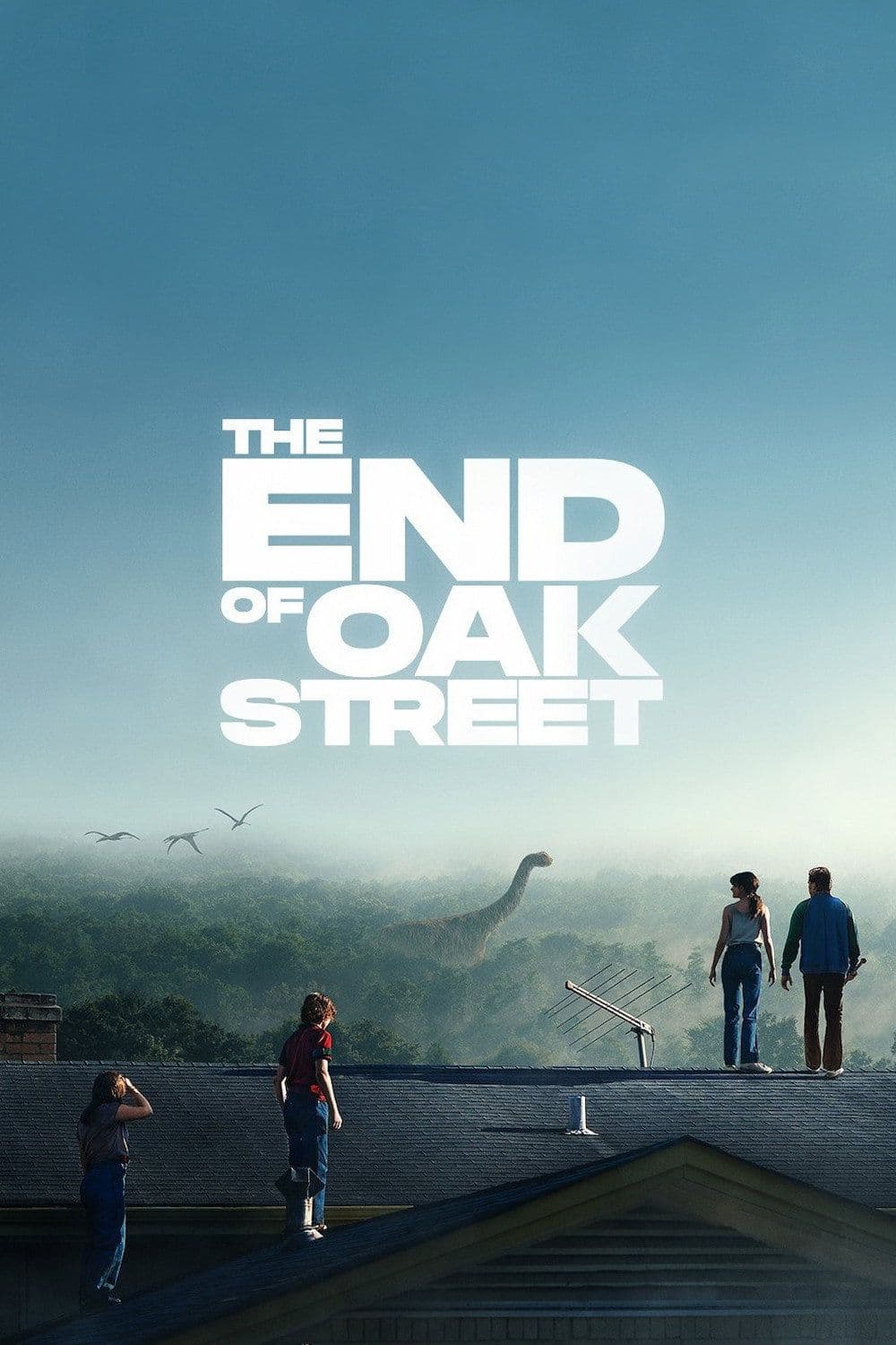 The End of Oak Street 2026 1080P WEB H264-POKE