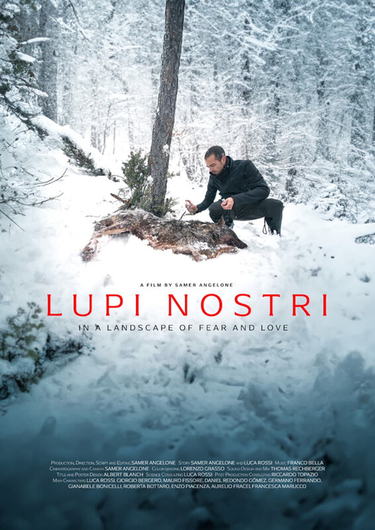 Lupi Nostri 2025 720p WEBRip-WORLD