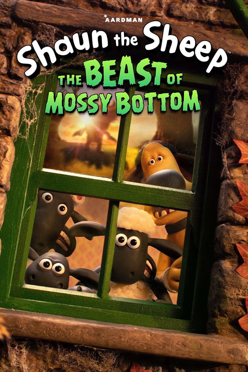 Shaun The Sheep The Beast Of Mossy Bottom 2026 2160p 4K WEB 5 1 YTS GG YTS BZ