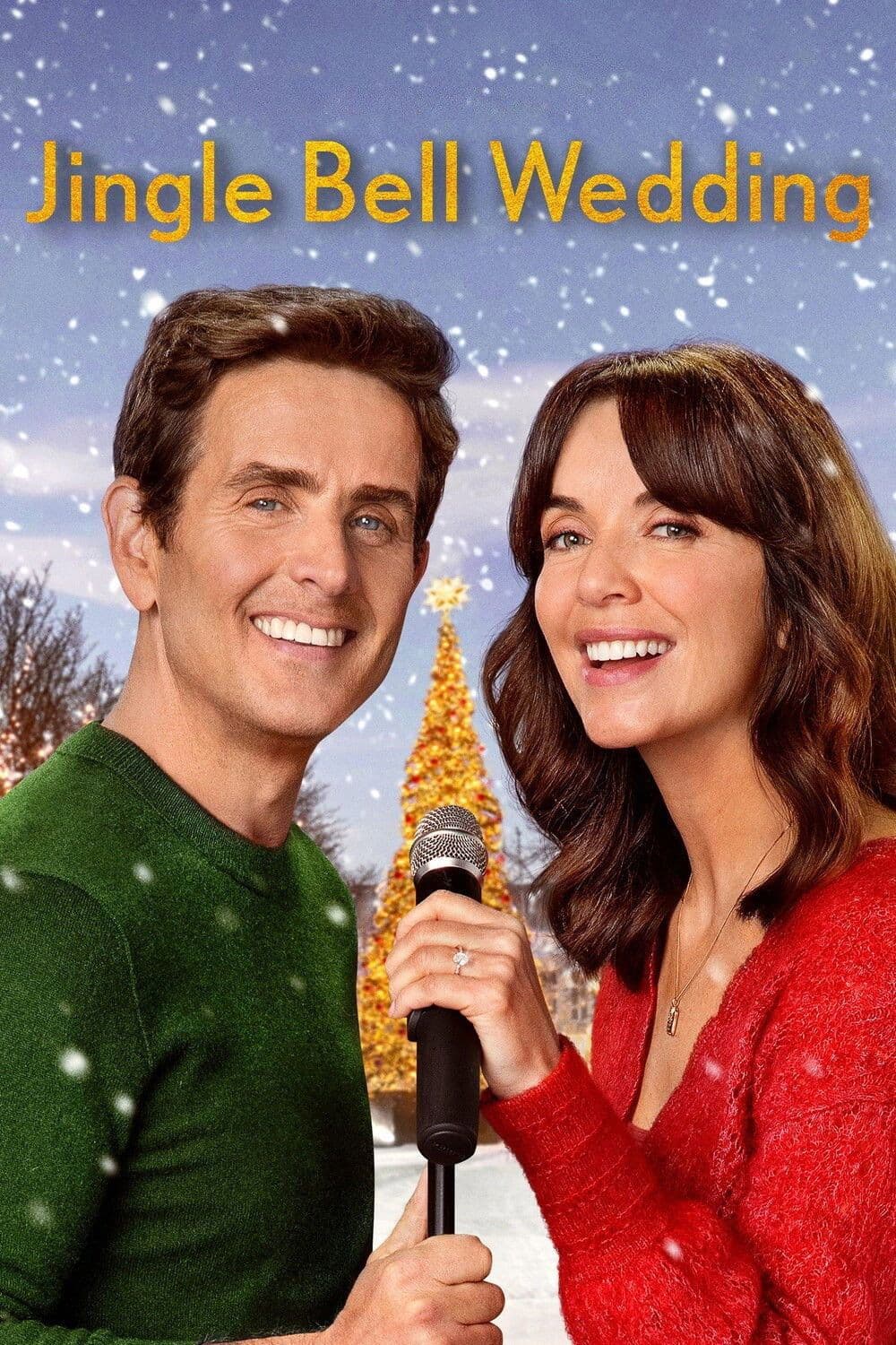 Jingle Bell Wedding 2025 1080p ROKU WEB DL DD 5 1 10bit x265-4f8c4100292