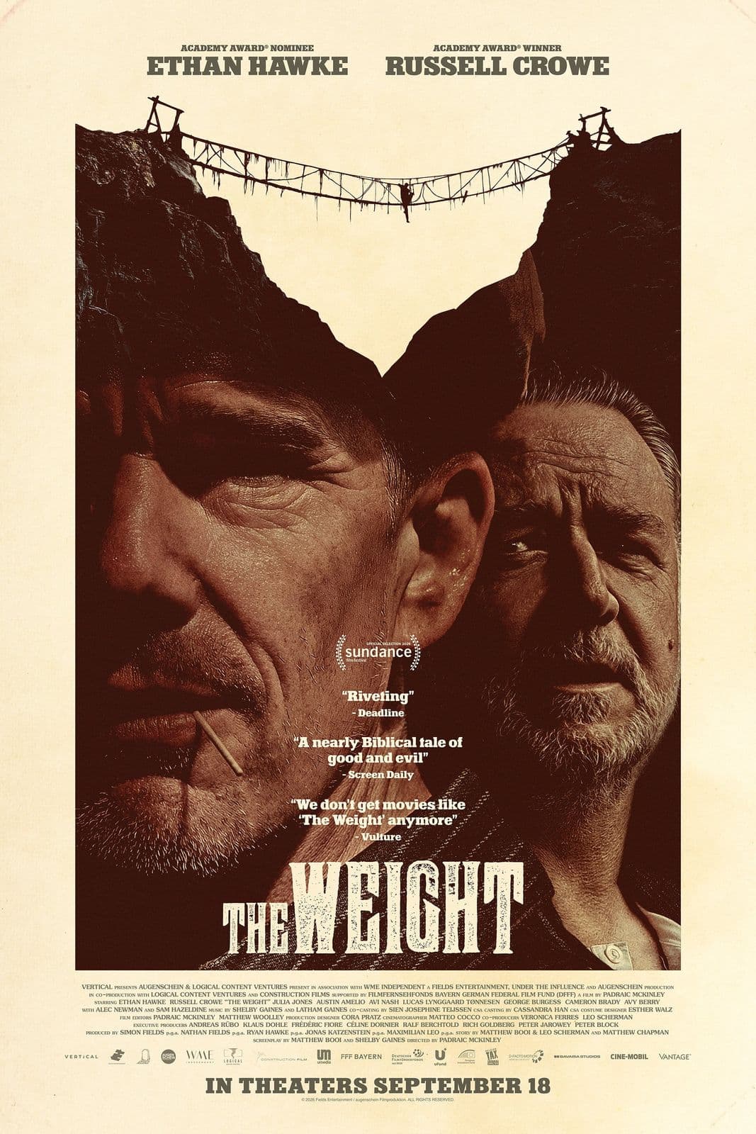 The Weight 2026 1080p WEB h264-UNLOCKED