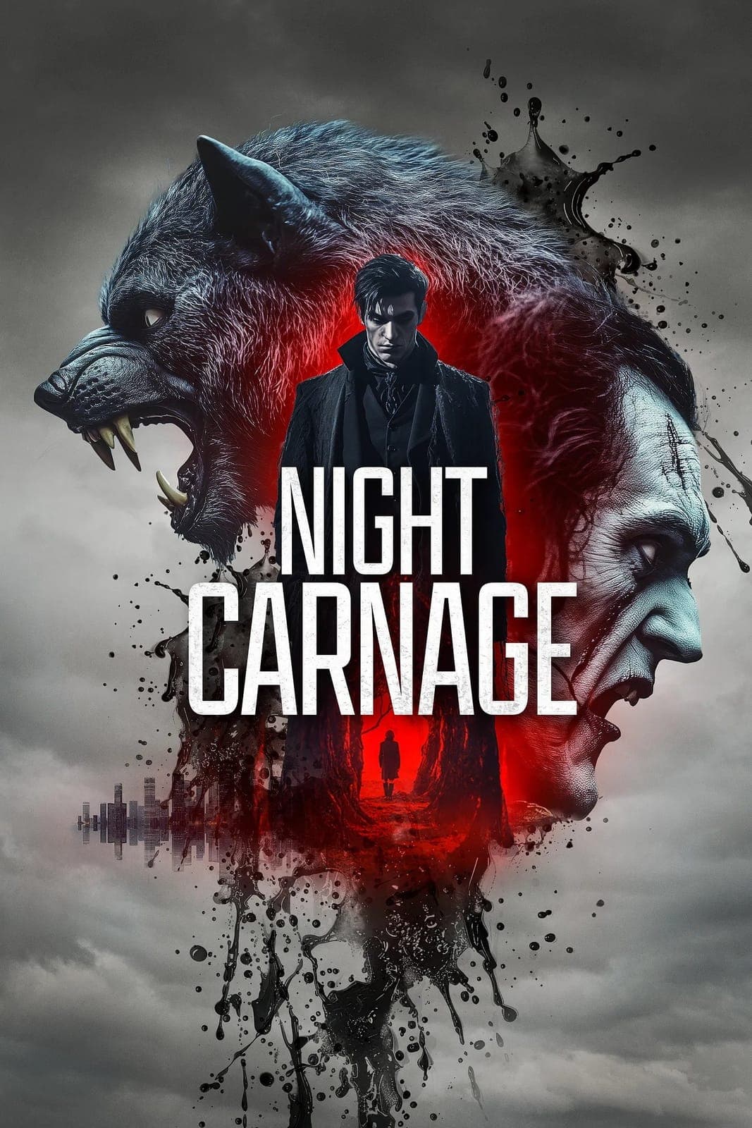 Night Carnage 2025 2160p 4K WEB 5 1-YTSGGYTSBZ