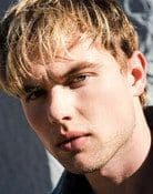 Garrett Wareing
