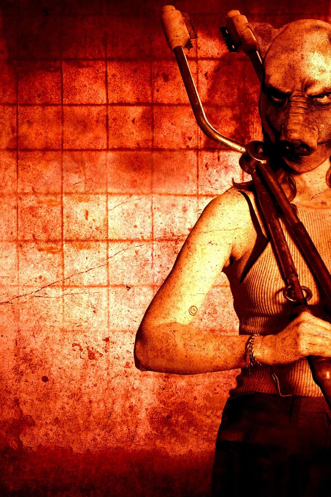 Meat Kills 2025 m1080p BluRay x264-GeneMige