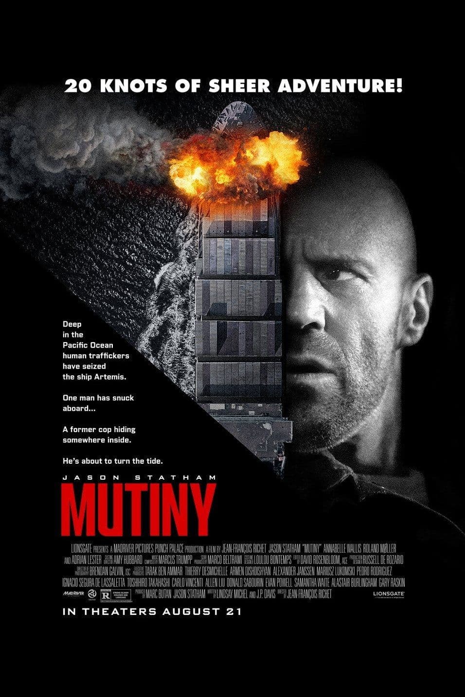 Mutiny 2026 m1080p BluRay x264-GeneMige