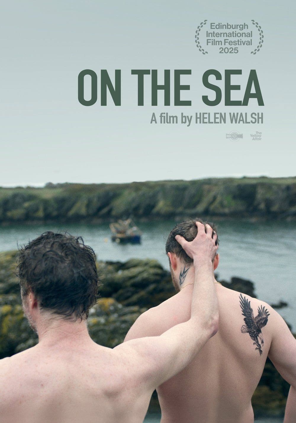 On The Sea 2025 1080p BluRay 5 1-LAMA