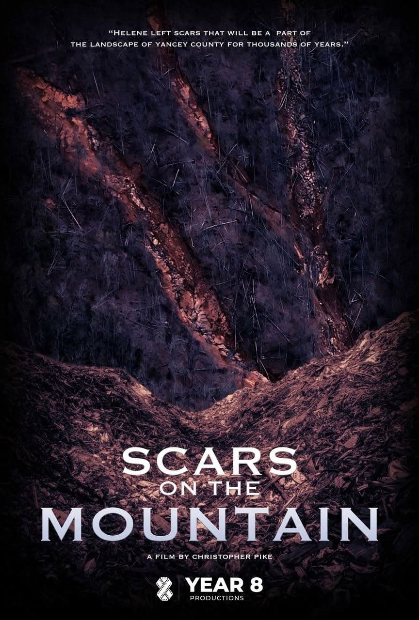 Scars On The Mountain 2026 1080p WEBRip HEVC 10bit AAC-LuCY