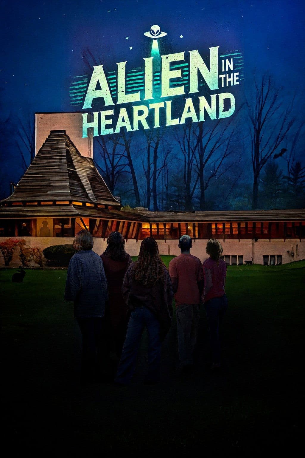 Alien In The Heartland 2026 720p WEBRip-LAMA